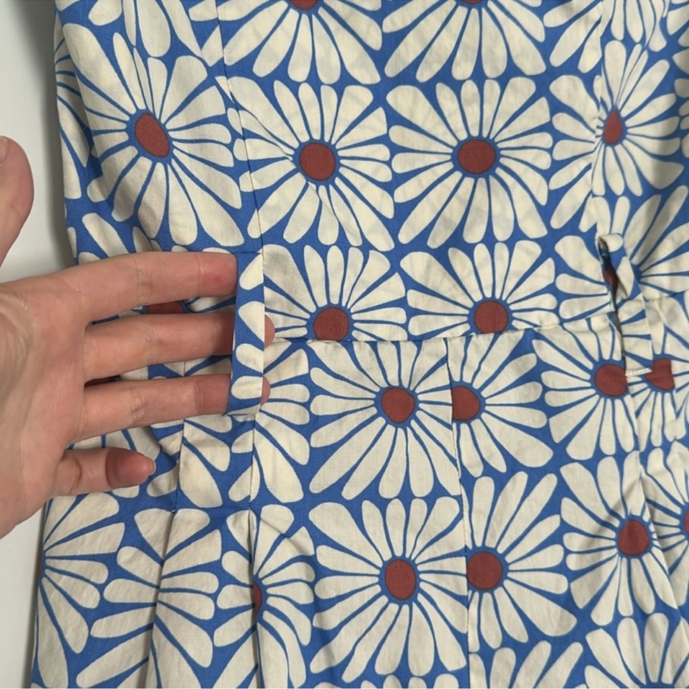 Daisy romper - Picture 5 of 8